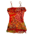 Derhy Floral Tank
