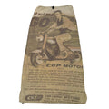 Cop Copine Motorcycle Skirt