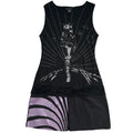 Custo Barcelona Space Girl Dress