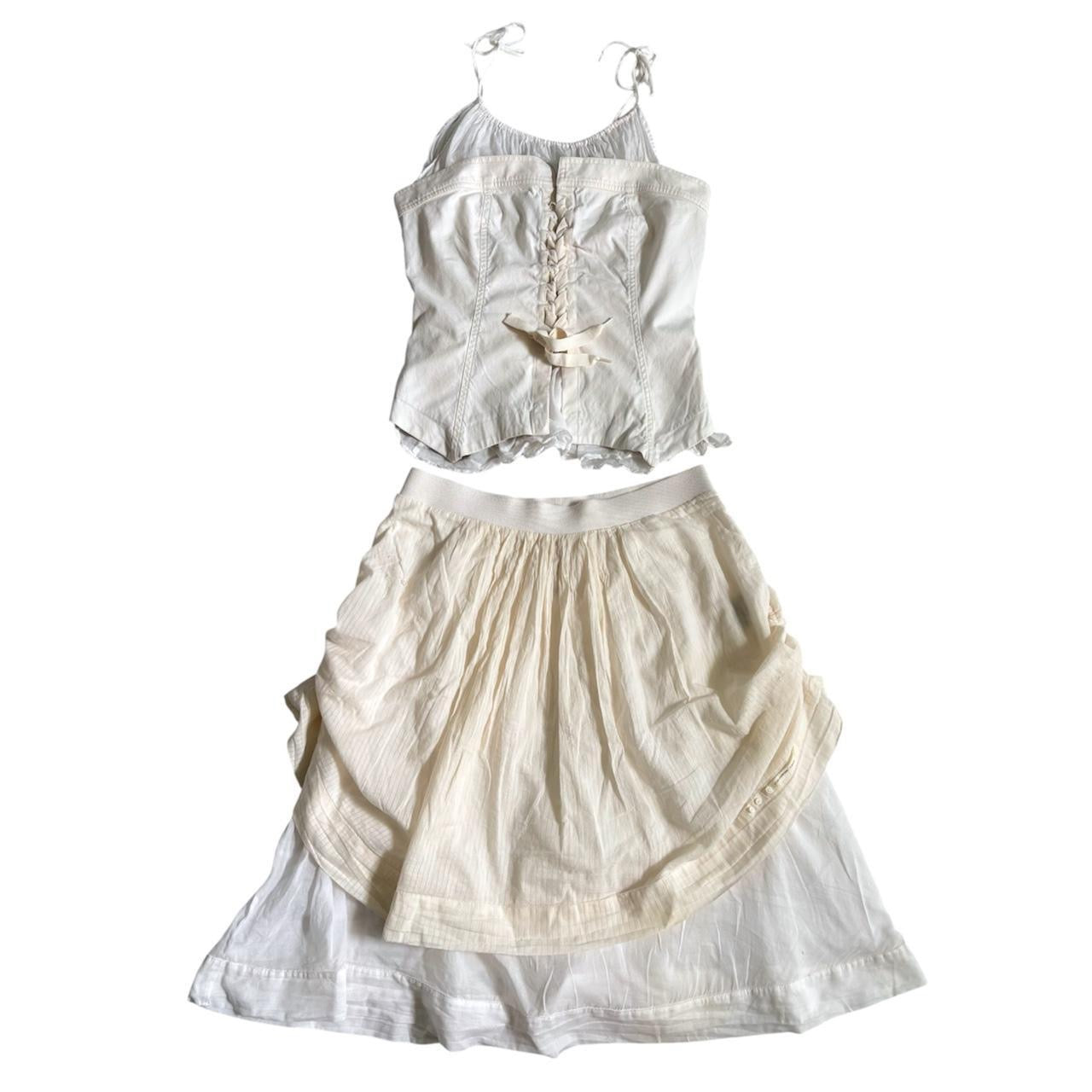 Cop Copine Sky 3 Piece Set