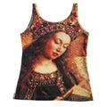 Renaissance Graphic Tank Top