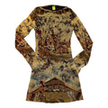 Save the Queen Clown Dress