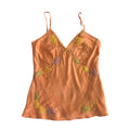 Silk Hale Bob Creamsicle Tank