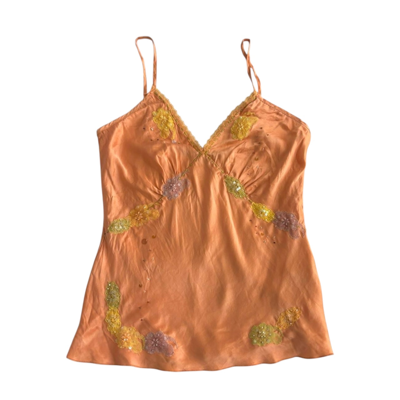 Silk Hale Bob Creamsicle Tank