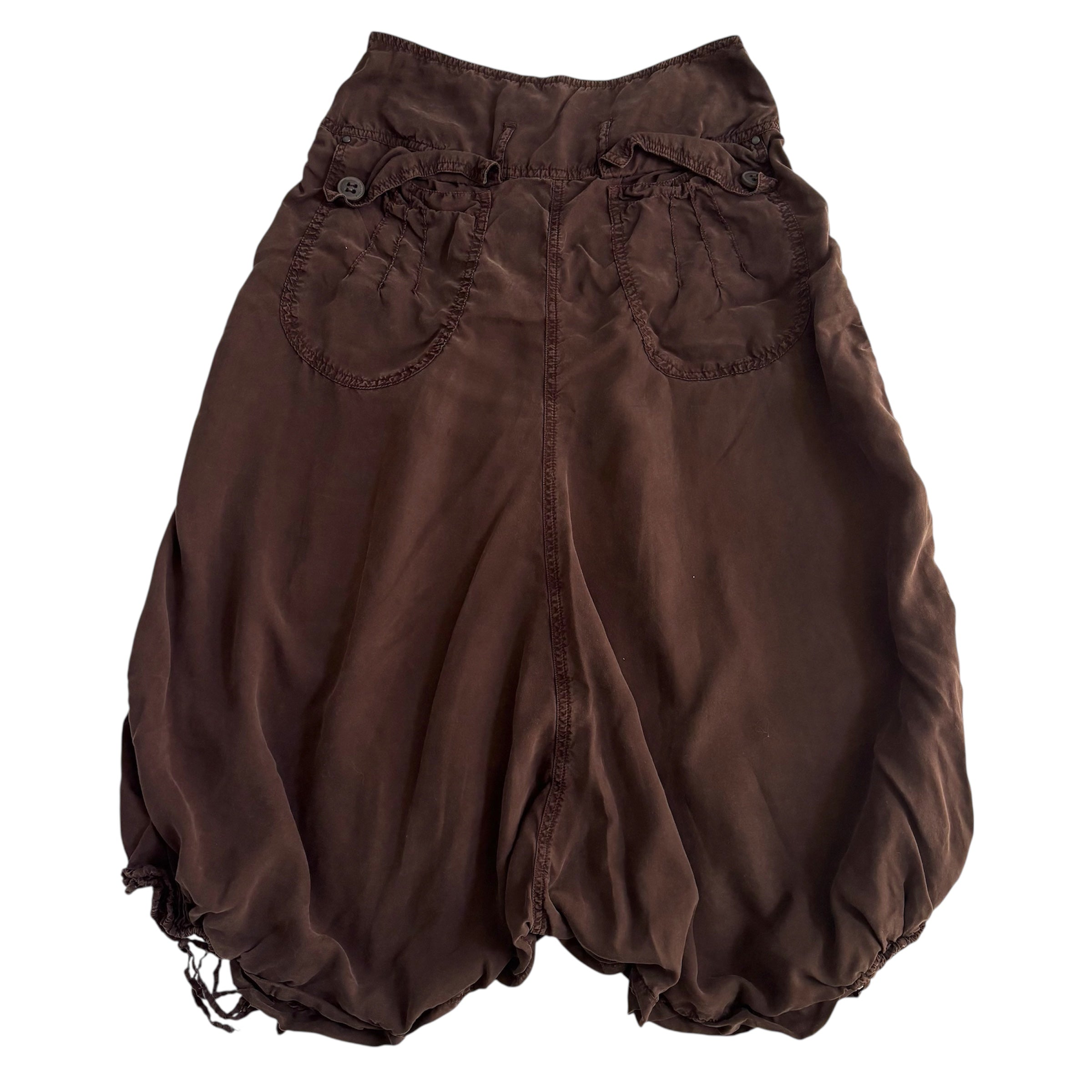 Cop Copine 2 Way Skirt / Pants