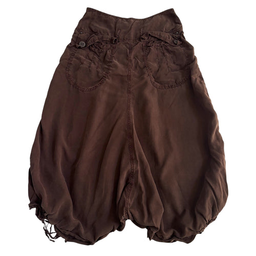 Cop Copine 2 Way Skirt / Pants
