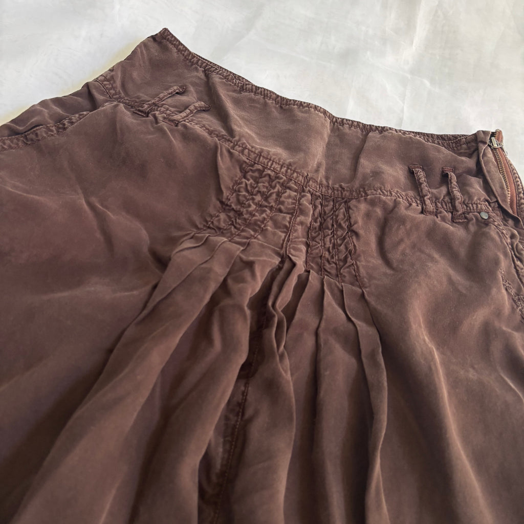 Cop Copine 2 Way Skirt / Pants
