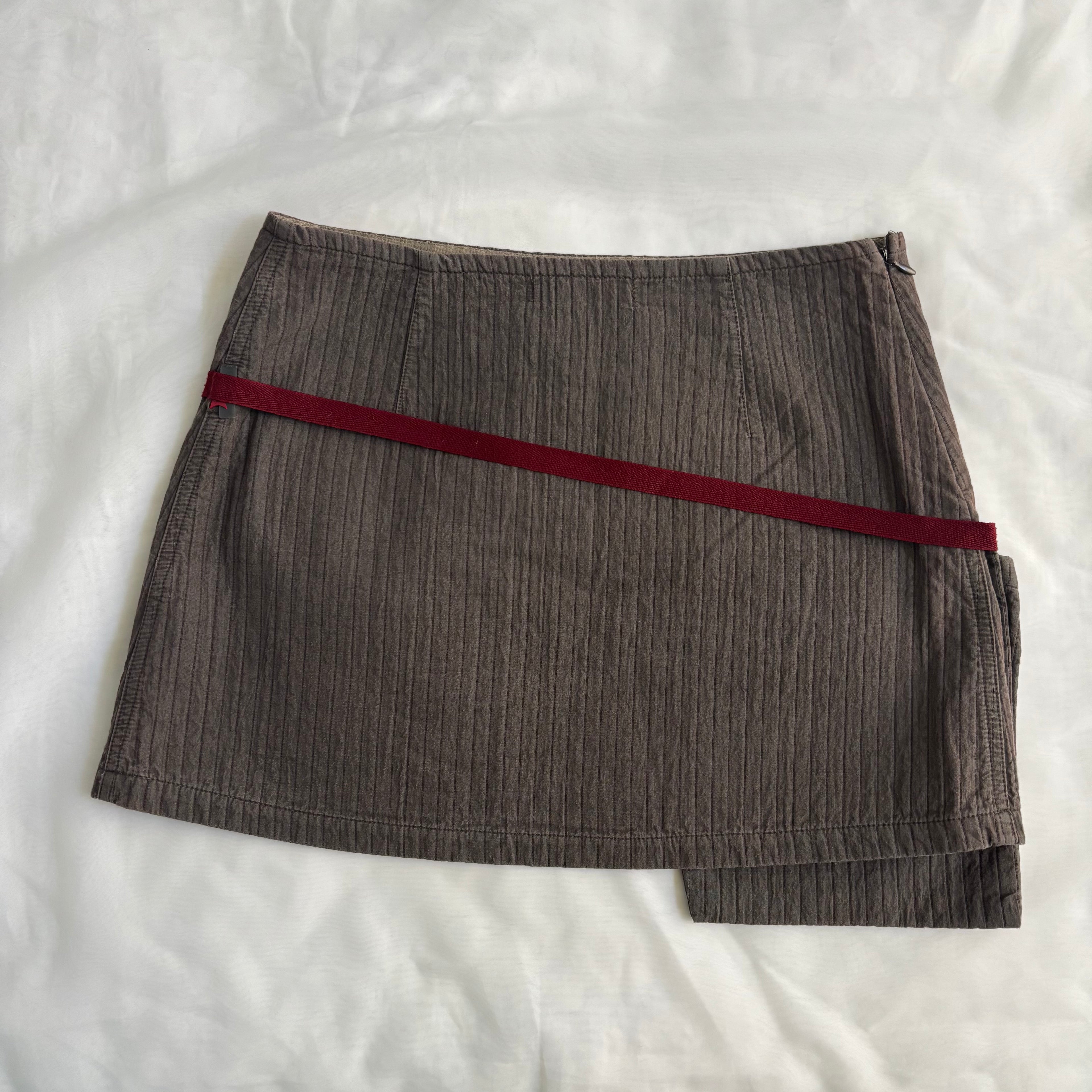 Vintage Cop Copine Grey Ontario Set