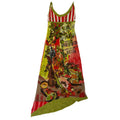 Save the Queen Circus Core Dress