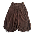Cop Copine 2 Way Skirt / Pants
