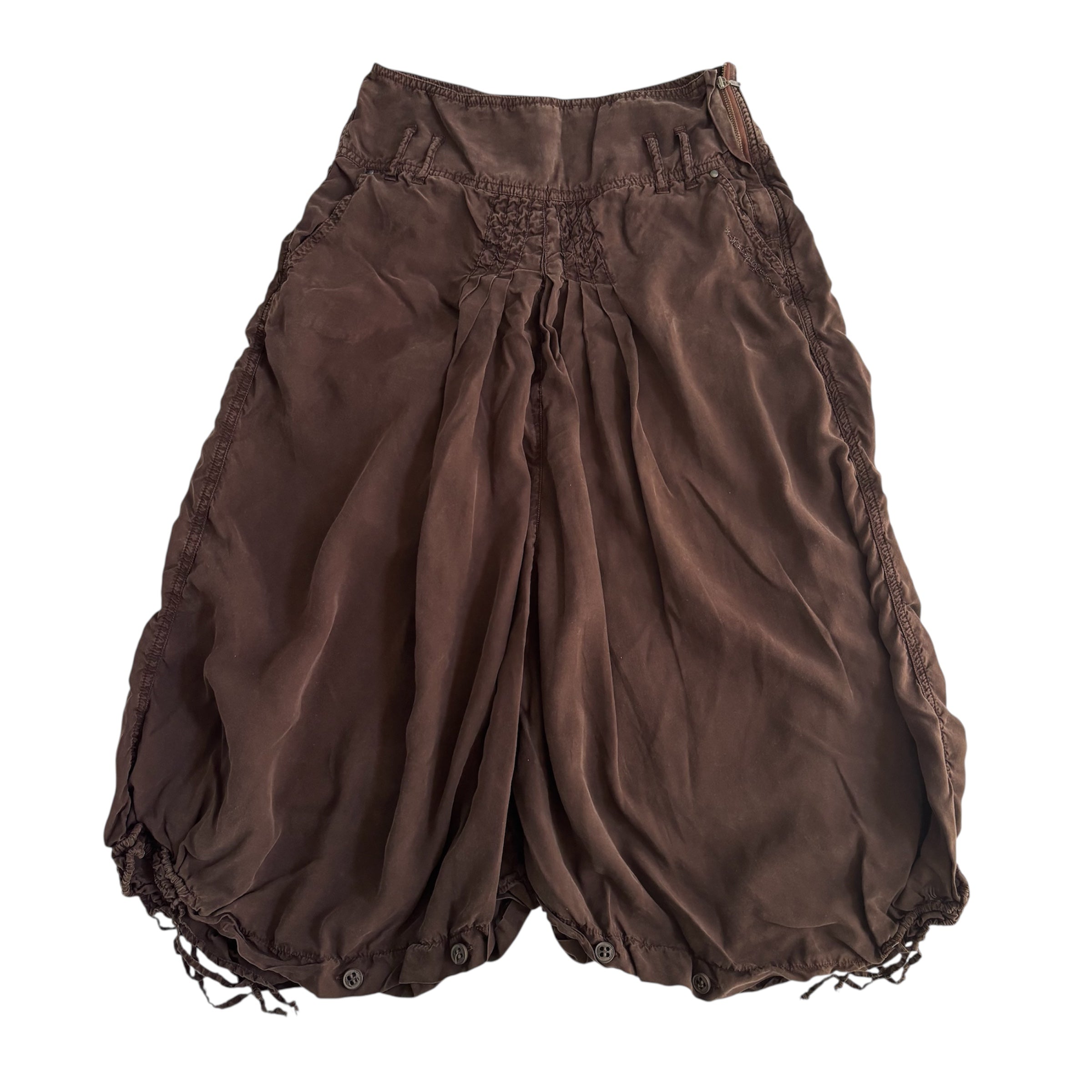 Cop Copine 2 Way Skirt / Pants