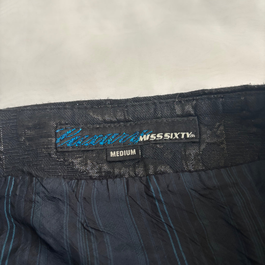 Miss Sixty Mini Skirt