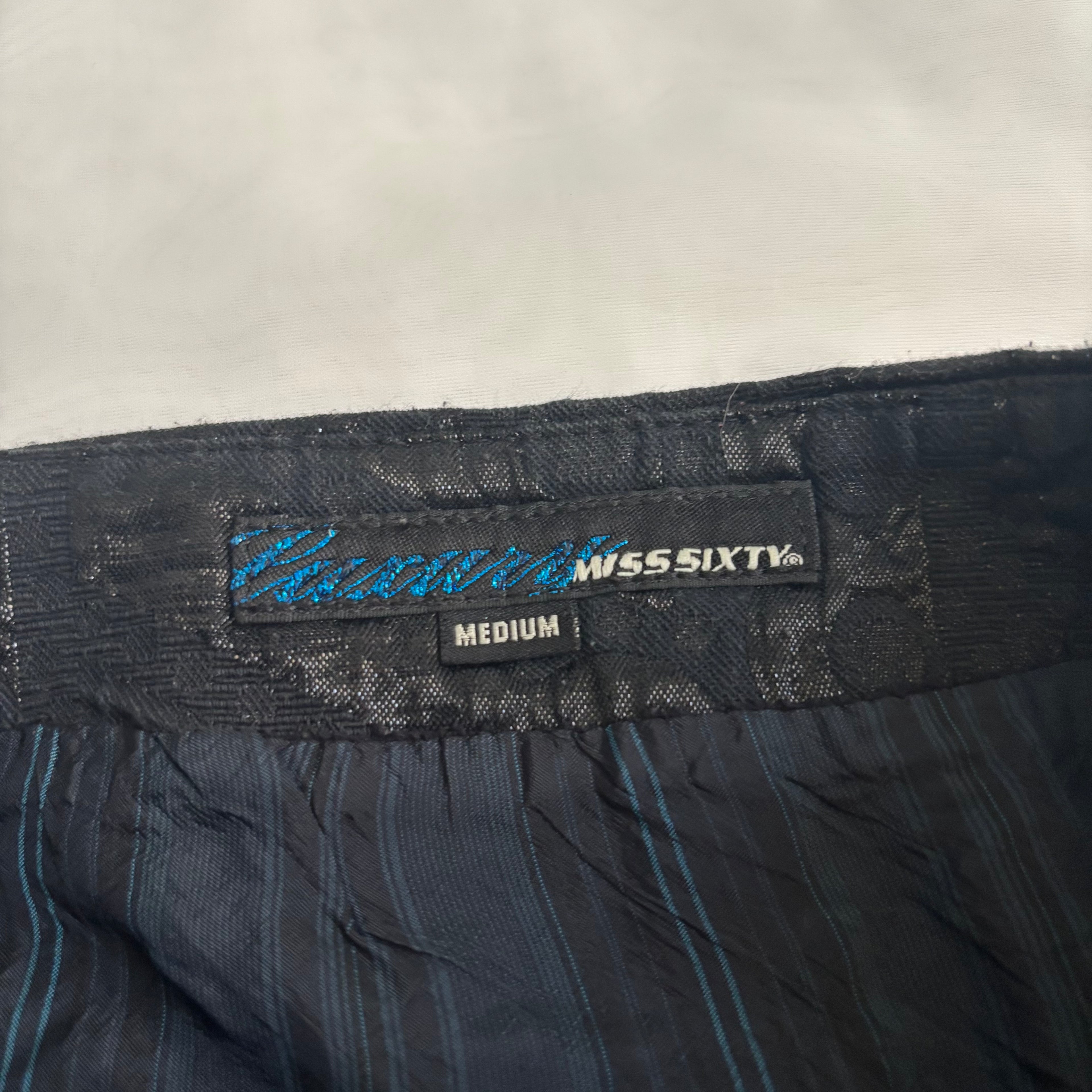 Miss Sixty Mini Skirt