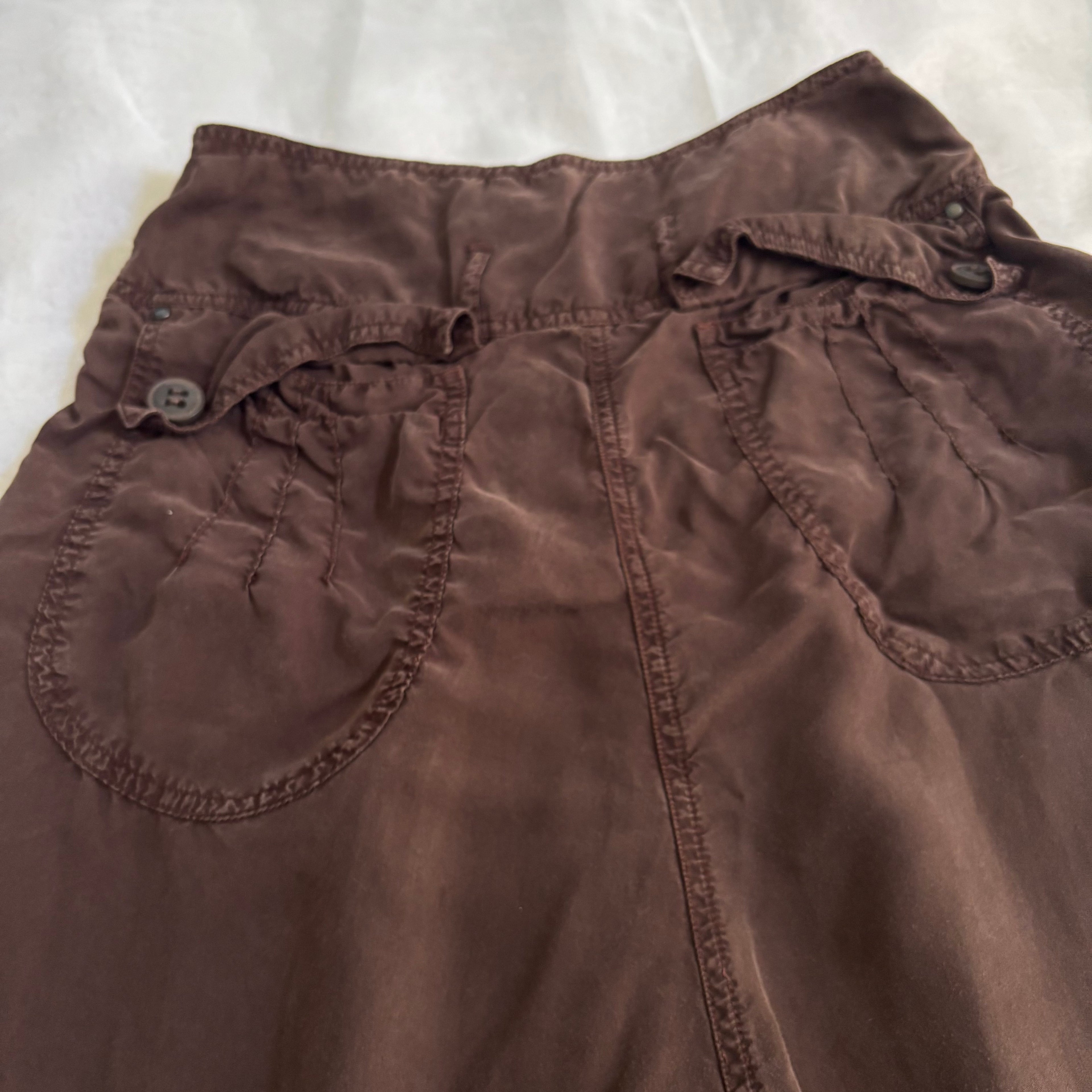 Cop Copine 2 Way Skirt / Pants