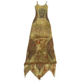 Save the Queen Goddess Dress