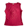 Hysteric Glamour Metal Babe Tank
