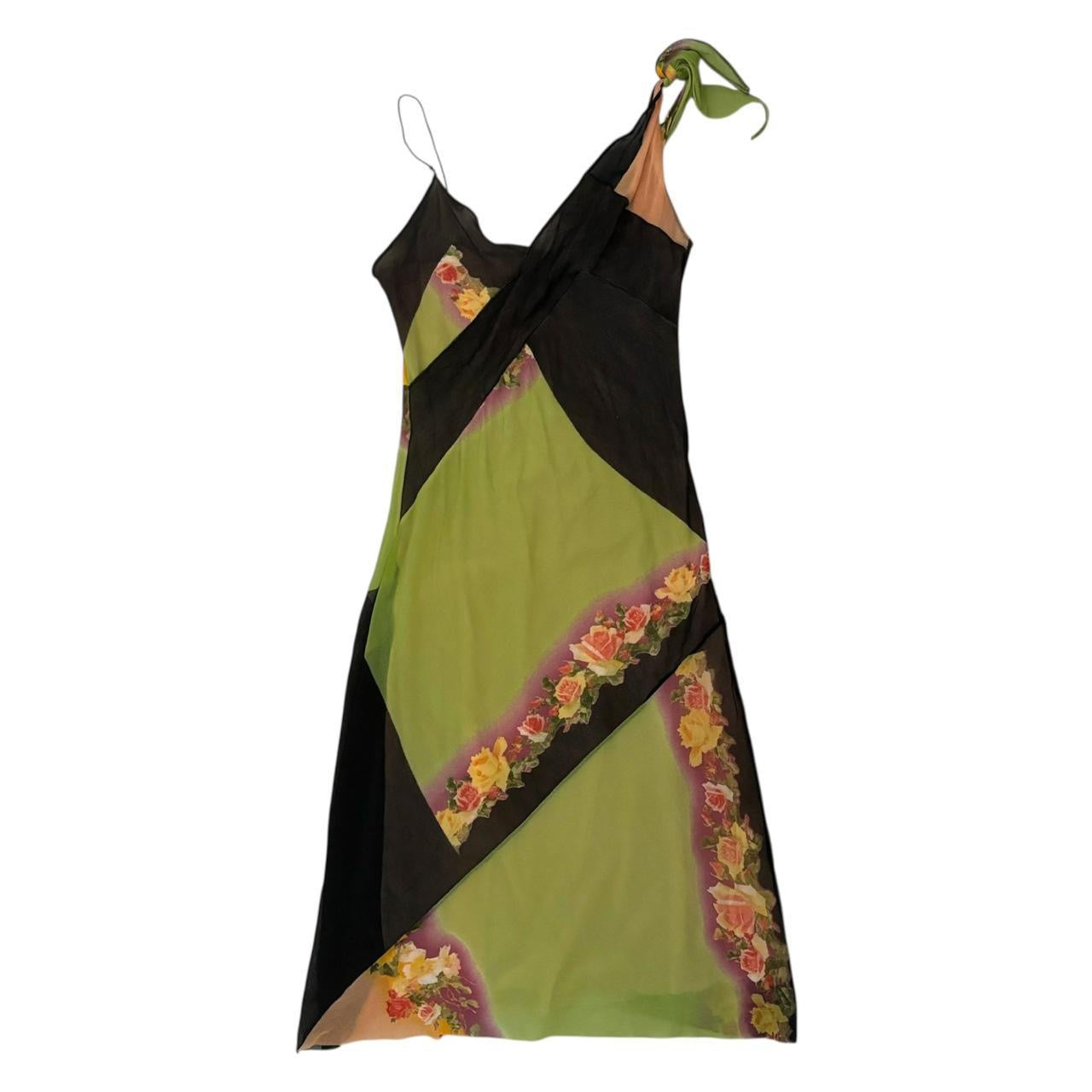 Jean Paul Gaultier Dress