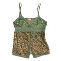 Pinko Sequin Mermaid Top