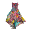 Rene Derhy Paisley Dress