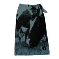 Cop Copine Cow Skirt