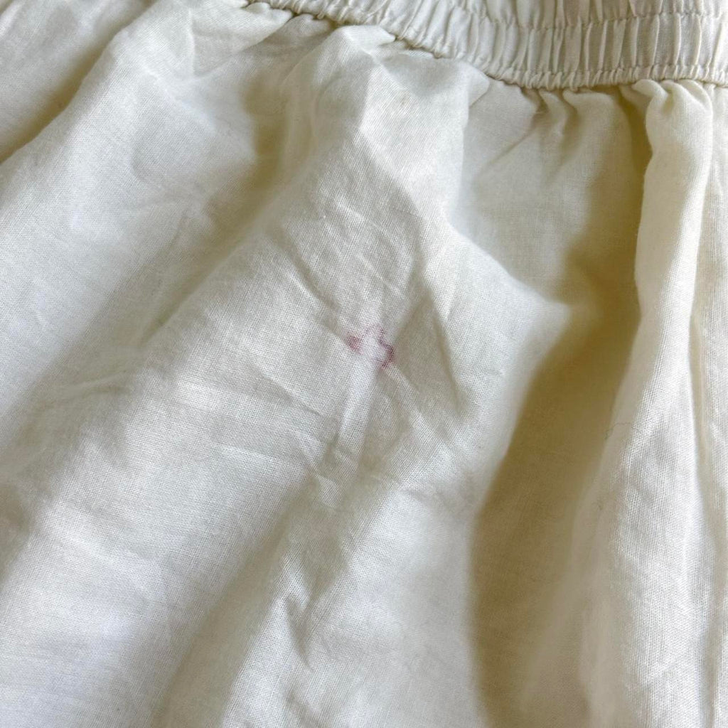 Vintage Boho Bell Bottom Pants