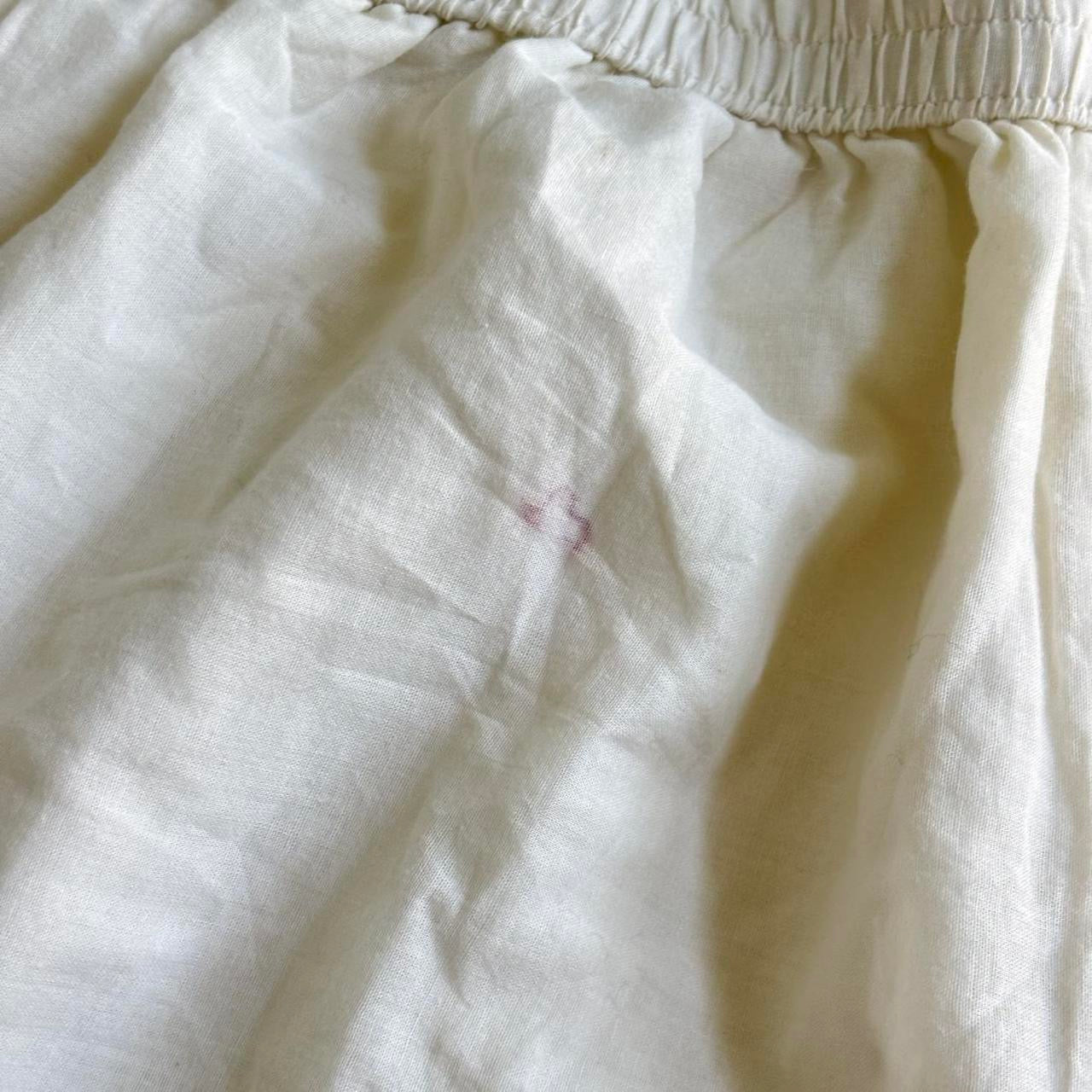 Vintage Boho Bell Bottom Pants