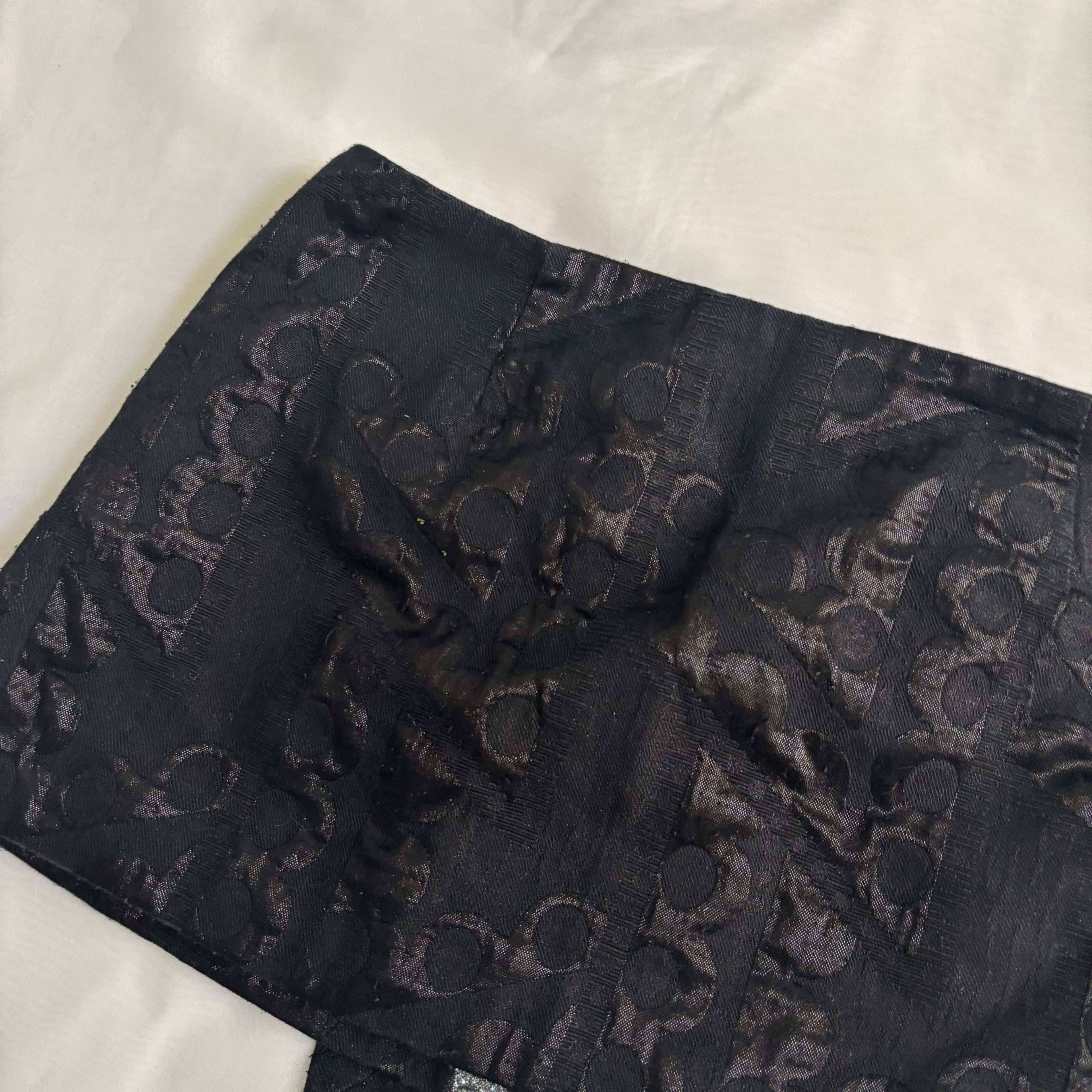 Miss Sixty Mini Skirt
