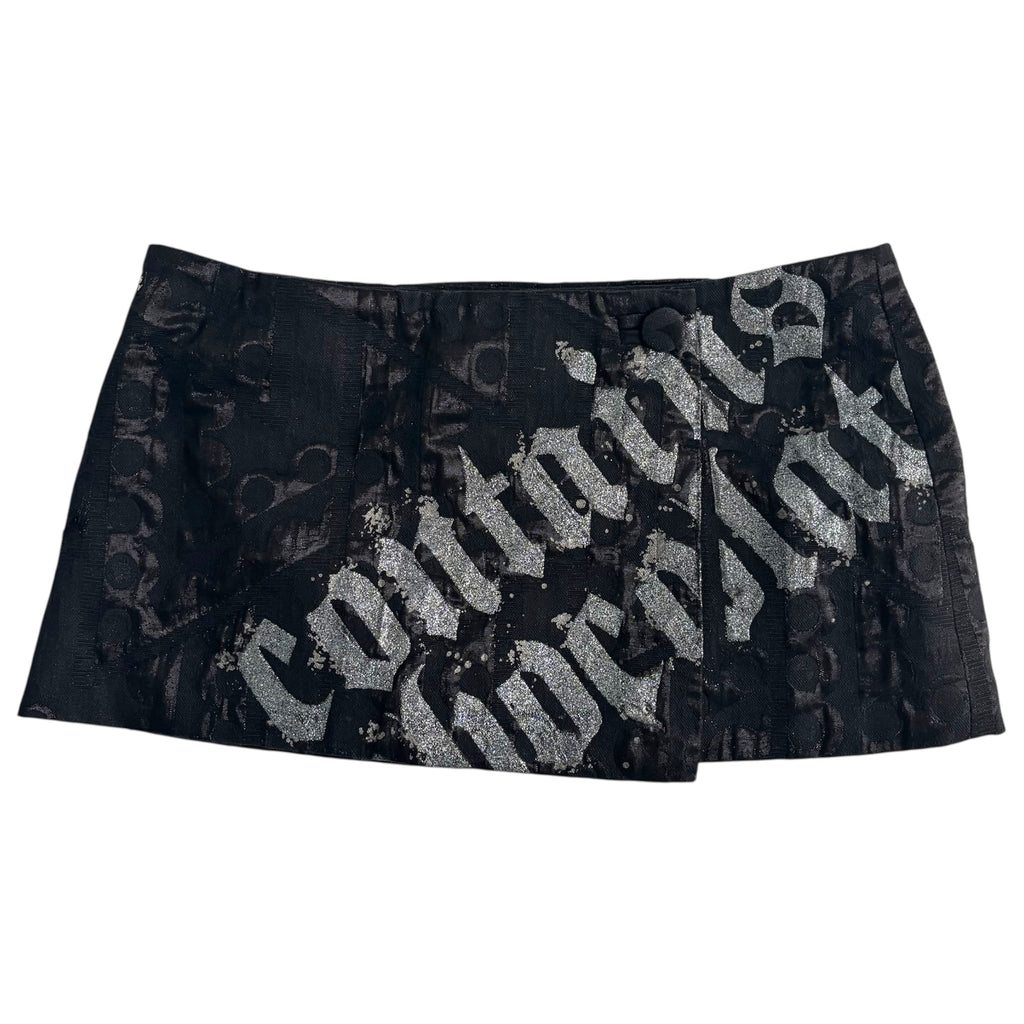 Miss Sixty Mini Skirt
