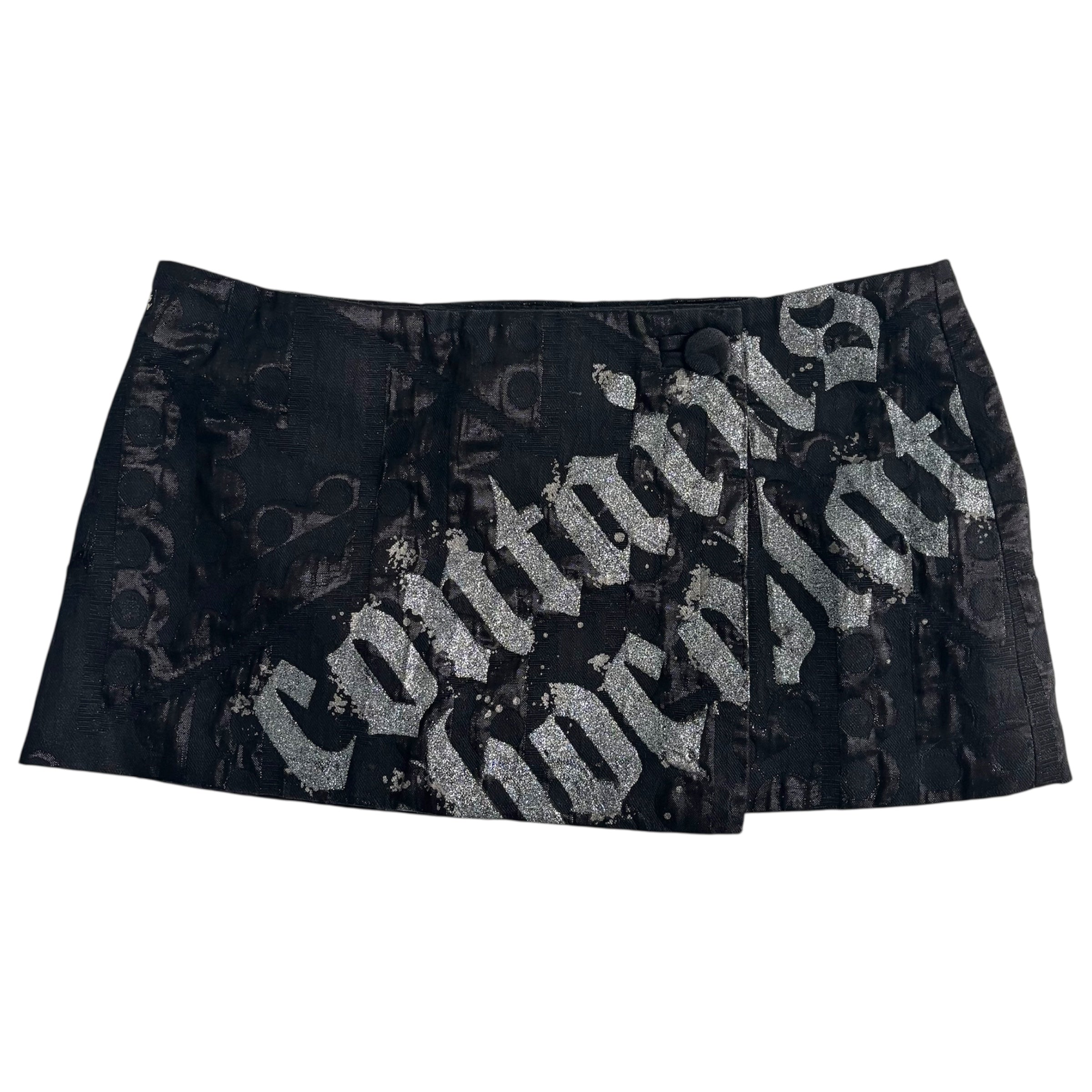 Miss Sixty Mini Skirt