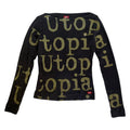 Miss Sixty Utopia Long Sleeve