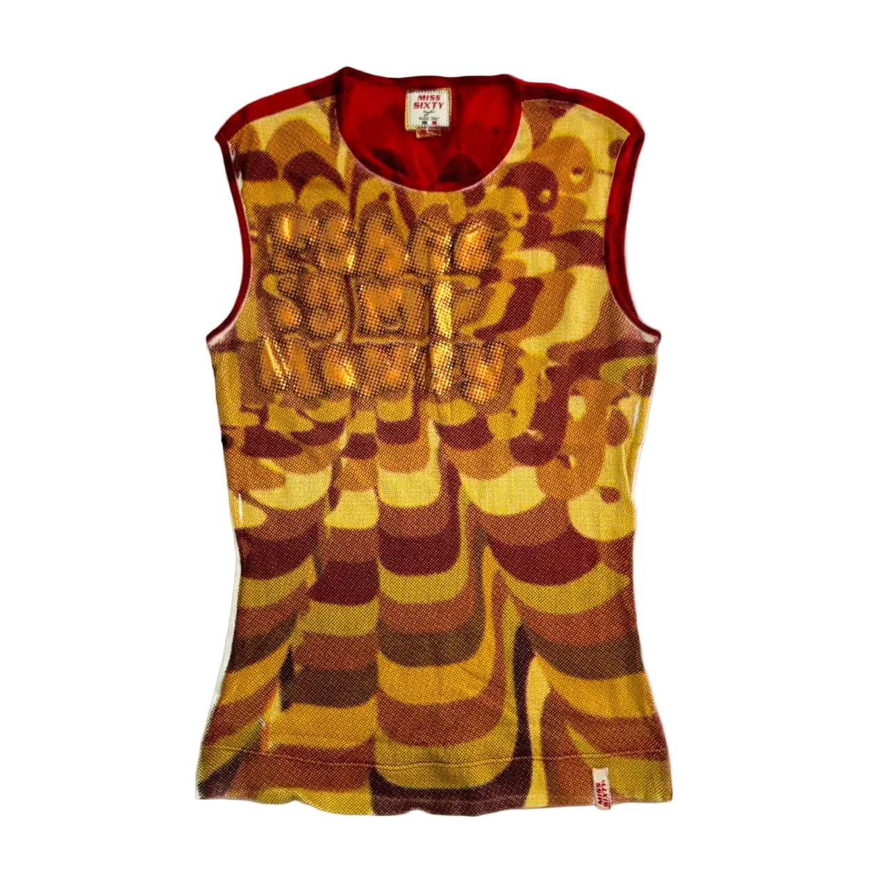 Miss Sixty Honey Tank