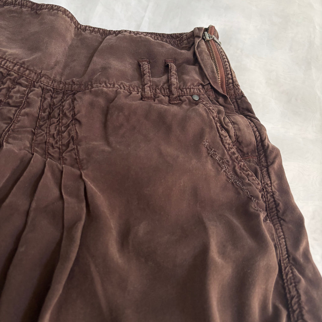 Cop Copine 2 Way Skirt / Pants