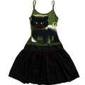 Custo Barcelona Pug Dress