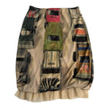 Italian Otitude Car Skirt