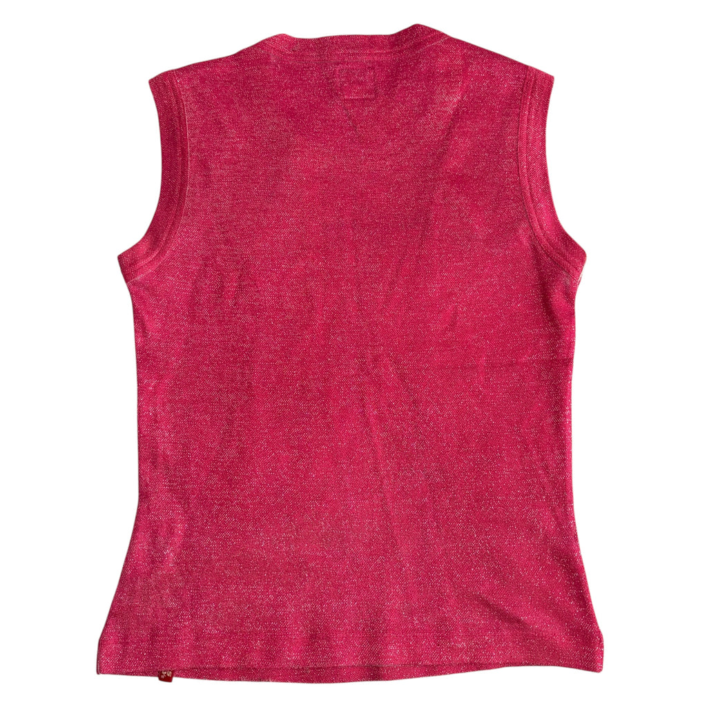Miss Sixty Car Graphic Top