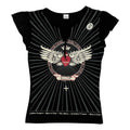 Vive Maria Born to Love Top