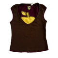 Miss Sixty Apple Top