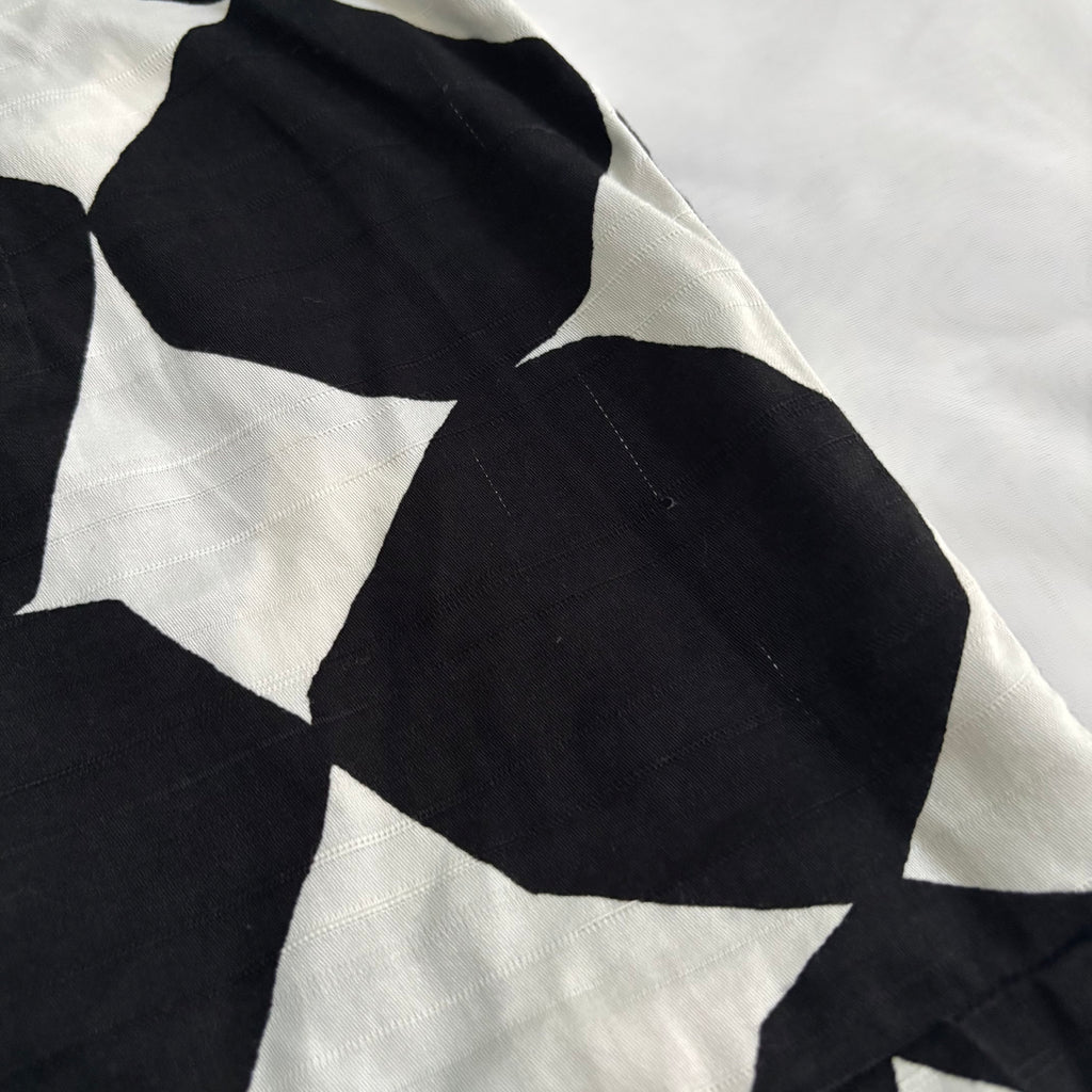 Miss Sixty Checkered Circus Dress