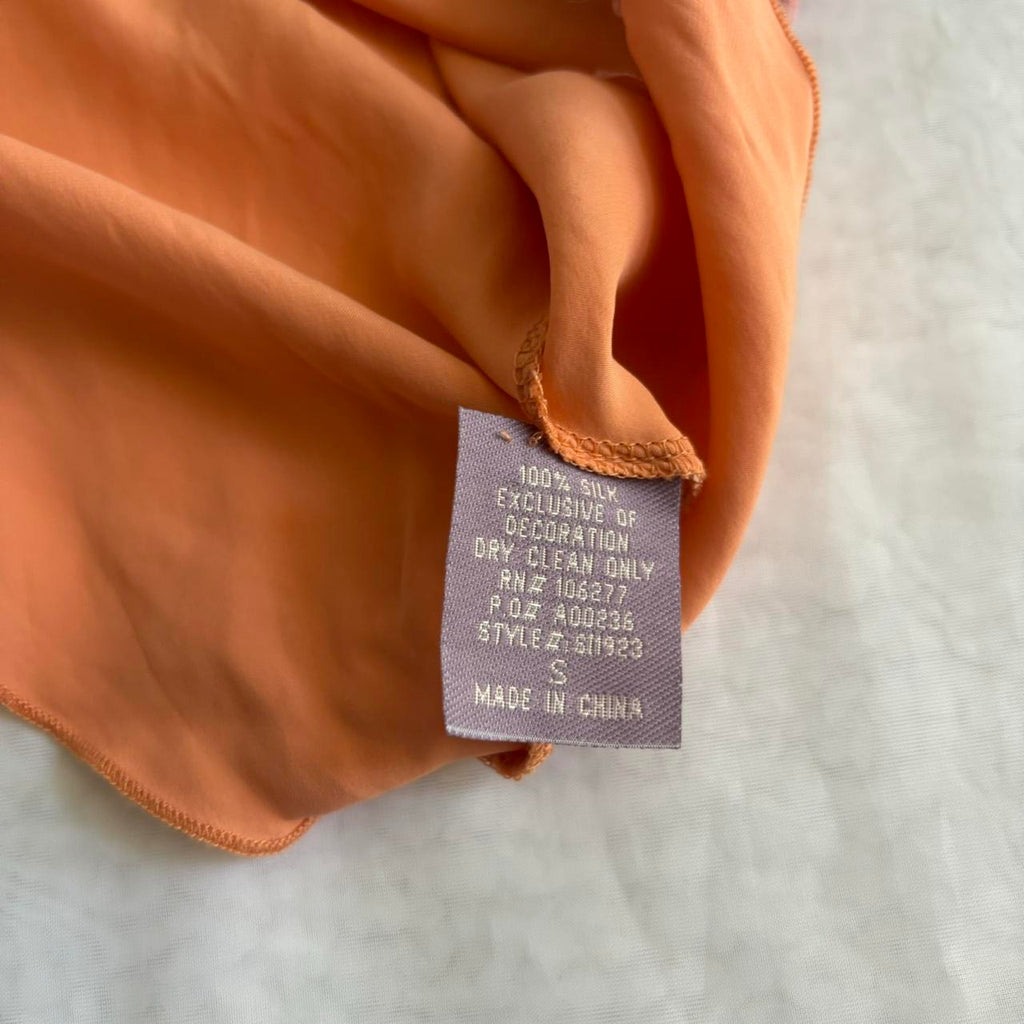 Silk Hale Bob Creamsicle Tank