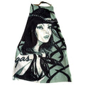 Custo Barcelone Cowgirl Halter Top