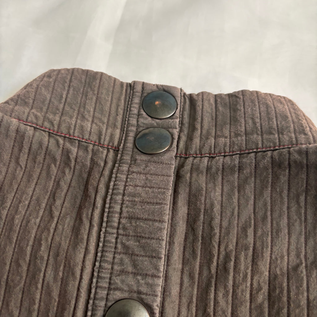 Vintage Cop Copine Grey Ontario Set